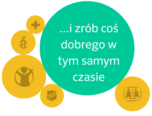Donations graphic