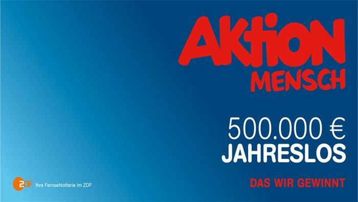 aktion mensch